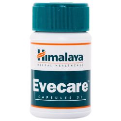 EVECARE HIMALAYA HERBALS TABLET FORM