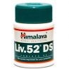 Liv 52 DS (Double Strength) - Supports Lever care