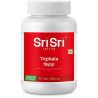 Triphala (500 mg.) Sri Sri Tattva - Ajurwedyjskie ziołowe detox dla wszystkich