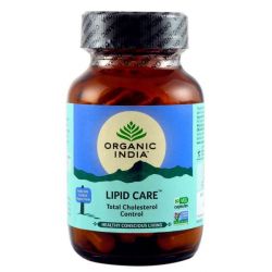LIPID CARE ORGANIC INDIA -...