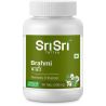 Brahmi Sri Sri (500 mg.) - Gedächtnisverstärker für alle Altersgruppen