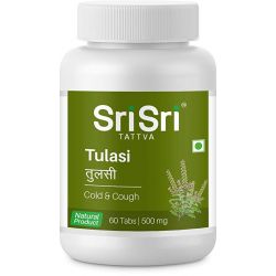Tulasi (500 mg.) Sri Sri -...