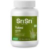 Tulasi (500 mg.) Sri Sri Tattva - Królowa ziół - wzmacnia płuca