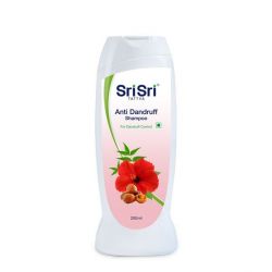 Anti dandruff shampoo Sri...
