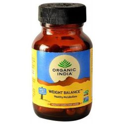 WT Balance Organic India | Eine wirksame, natürliche Formel zur Reduzierung des Körpergewichts