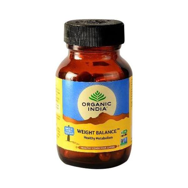 WT Balance Organic India | An effective, natural formula to reduce the body weight