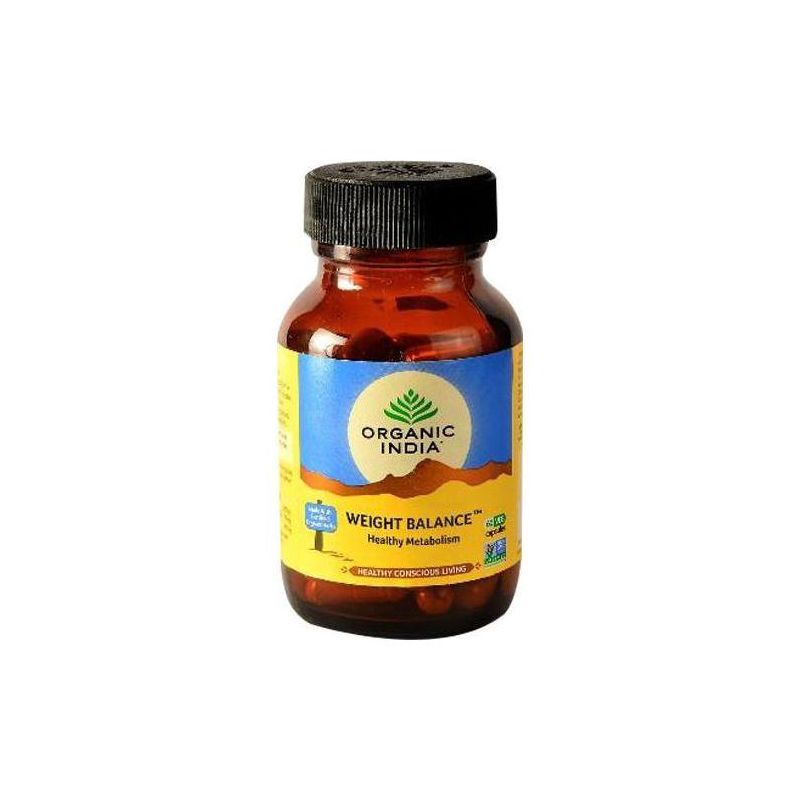 WT Balance Organic India | An effective, natural formula to reduce the body weight