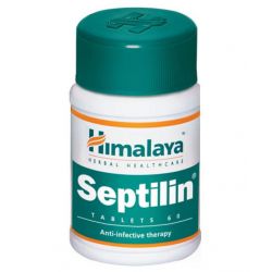 Septilin Himalaya - Rebuilds & strengthens innate immunity