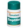 Septilin Himalaya - Zioła przeciwzapalne, wzmocnienie układu immunologicznego