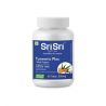 Turmeric Plus Black Pepper (500 mg.) Sri Sri Tattva - Super-Antioxidans und Immun-Booster