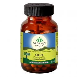 Giloy Organic India -...