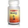 Brahmi Bati (Buddhi Vardhak - 80 tabs.) Baidynath - Stimulates memory, helps in overcoming mental weakness