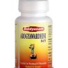 Arogyavardhini Bati Baidyanath - helps in indigestion, bloating, obesity