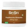 Kapikachhu (in powder form) Sri Sri Tattva - Supports libido and nervous system