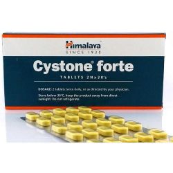 Cystone Forte (Reinforced)...