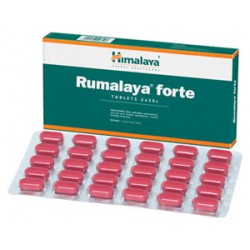 Rumalaya Forte Himalaya - pomaga w stanach zapalnych stawów