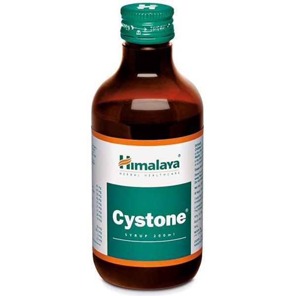 Cystone-Syrup_Himalaya