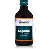 Septilin Himalaya in Sirup (200 ml.) - Kräuter gegen bakterielle und virale Infektionen