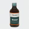 Bresol syrop Himalaya Herbals (200 ml.) - przeciw alergiczny, lepszy oddychanie