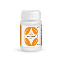 Alsarex Charak - hilft bei der Heilung von Magengeschwüren, Verdauungsstörungen, Übersäuerung