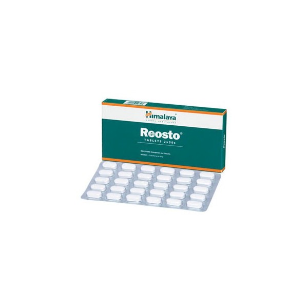 Reosto Himalaya - Helps in bone formation and bone related problems
