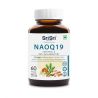 NAOQ19 (500 mg.) Sri Sri Tattva - przyprawy i zioła pomagają wzmocnić własną odporność