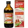 Neeri KFT Aimil - ajurwedyjski produkt wieloziołowy, pomaga w regeneracji nerek