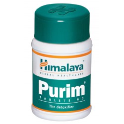 Purim Himalaya - naturalna terapia na problemy skórne