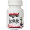 Arogyavardhini Bati Baidyanath | Leber, Stoffwechsel & Verdauung | OrganicLab