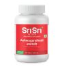 Ashwagandhadi (500 mg.) Sri Sri Tattva - przyprawy i zioła pomagają w problemach Vata