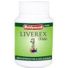 Liverex Baidynath (100 tab.) – the best ayurvedic solution to boost liver health