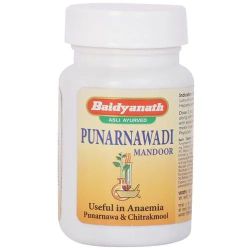 Baidyanath Punarnawadi...