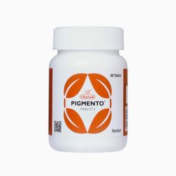 Pigmento Tablets Charak |...