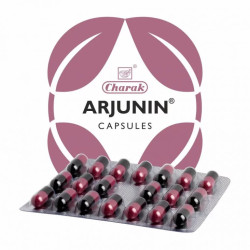 Arjunin Charak | Herbal Support for heathy Heart