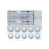 NAOQ19(500 mg.) | Sri Sri  | 100 tab. | Herbs & Spices helping in building self defence mechanism