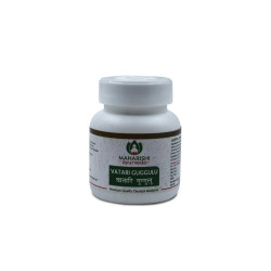 Vatari Guggulu Maharishi Ayurveda - Relief in Joints related pain, rheumatoidal arthritis