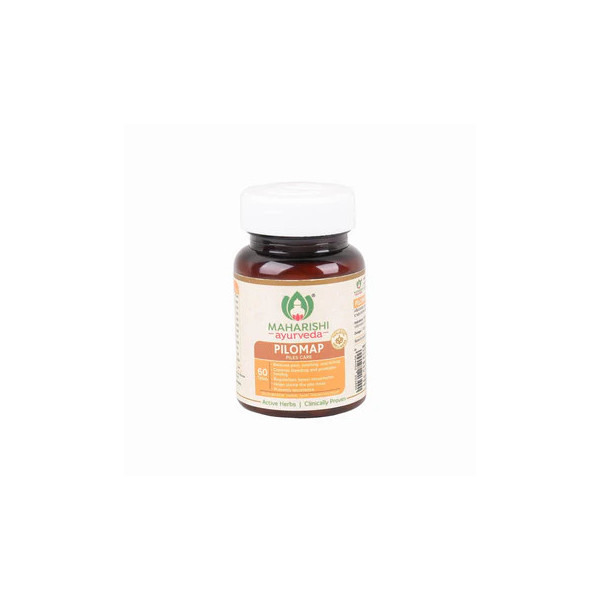 Pilomap Maharishi Ayurveda | Help to reduce the haemorrhoidal mass Pilomap Maharishi Ayurveda | Help to reduce the haemorrhoidal mass