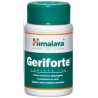 Geriforte Himalaya - wzmacnia zarówno umysł jak i organizm szczególnie w wieku starszym