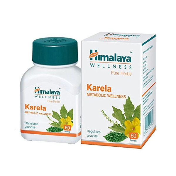 Karela Himalaya - Naturalna zioła insulina dla diabetyków Karela Himalaya - Naturalna zioła insulina dla diabetyków
