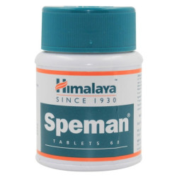 Speman Himalaya | Improves the quality and quantity  (Sperm counts) of sperms