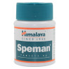 Speman Himalaya | poprawia jakość i ilość (liczbę plemników) plemników