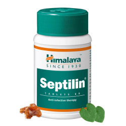 Septilin Himalaya | Rebuilds & strengthens innate immunity