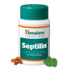 Septilin Himalaya | Zioła przeciwzapalne, wzmocnienie układu immunologicznego