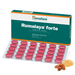 Rumalaya Forte Himalaya | Hilft bei entzündlichen Gelenkbeschwerden