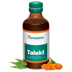 Talekt Himalaya | Effective solution in most skin problems