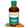 Talekt Himalaya | Effective solution in most skin problems