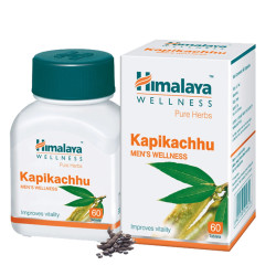 Kapikachhu Himalaya | Supports men's health