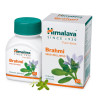 Brahmi Himalaya | Na poprawę pamięci i koncentracji