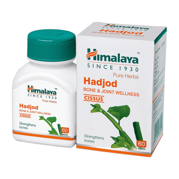 Hadjod Himalaya | skutecznie przyspiesza gojenie złamań, wzmacnia kości, stawy Hadjod Himalaya | skutecznie przyspiesza gojenie złamań, wzmacnia kości, stawy