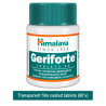 Geriforte Himalaya | wzmacnia zarówno umysł jak i organizm szczególnie w wieku starszym